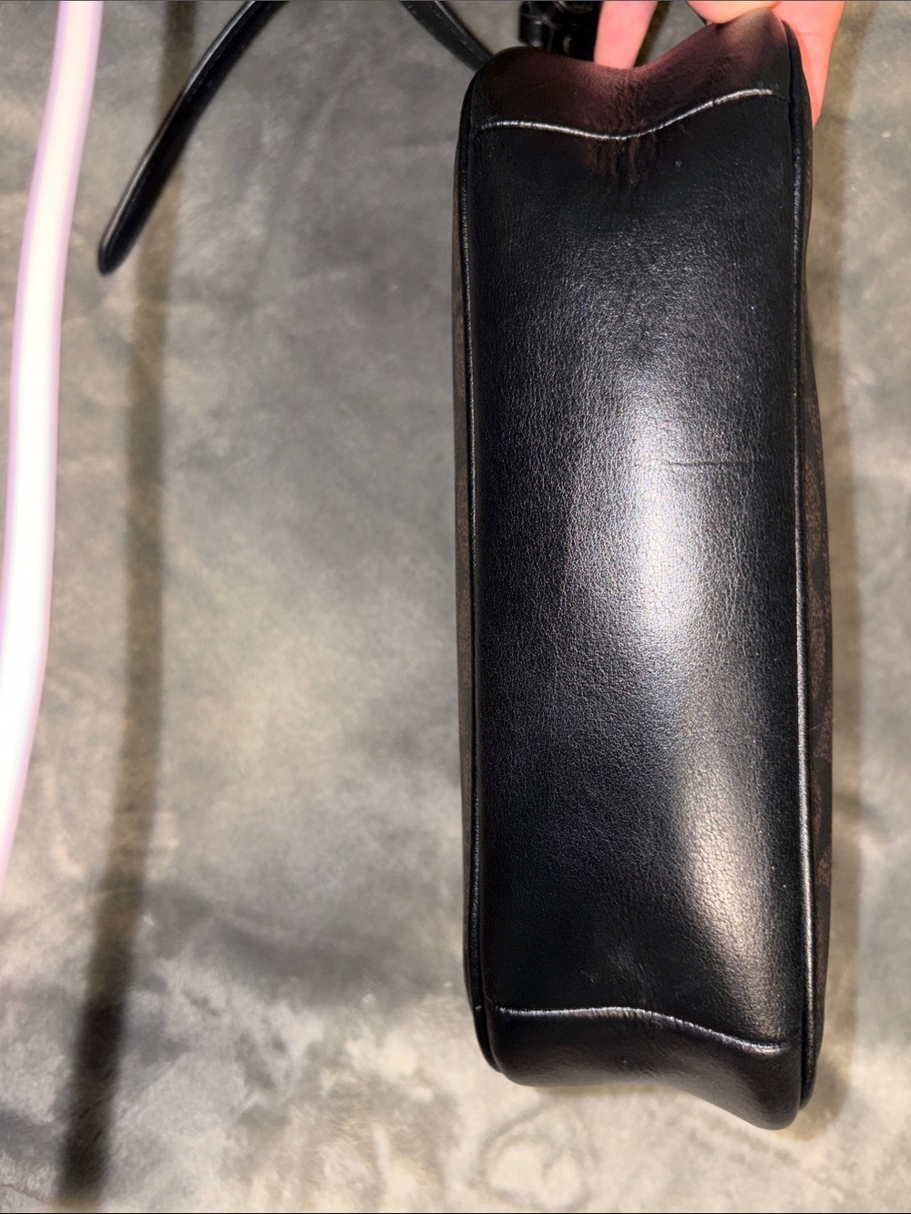 Coach Teri Shoulder Bag - Picture 8 of 9